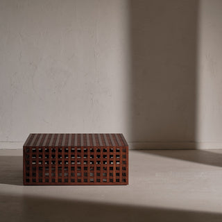 Hila Square Coffee Table