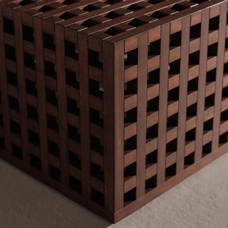 Hila Square Coffee Table