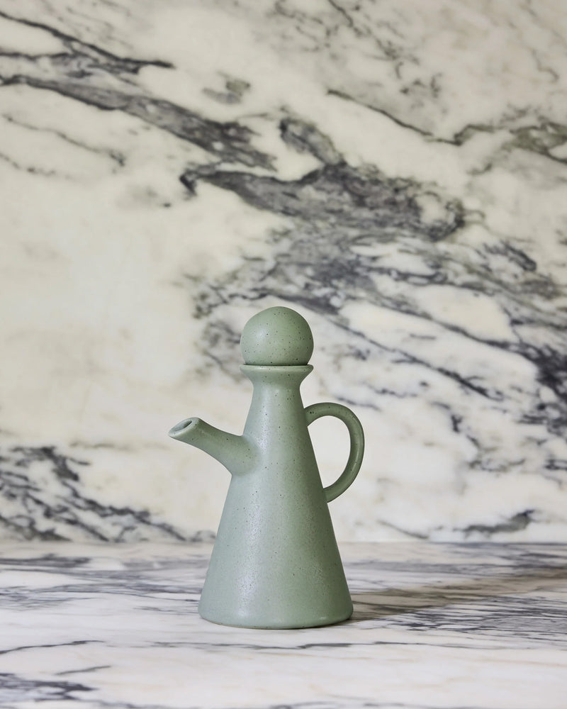 Julep Oil Cruet