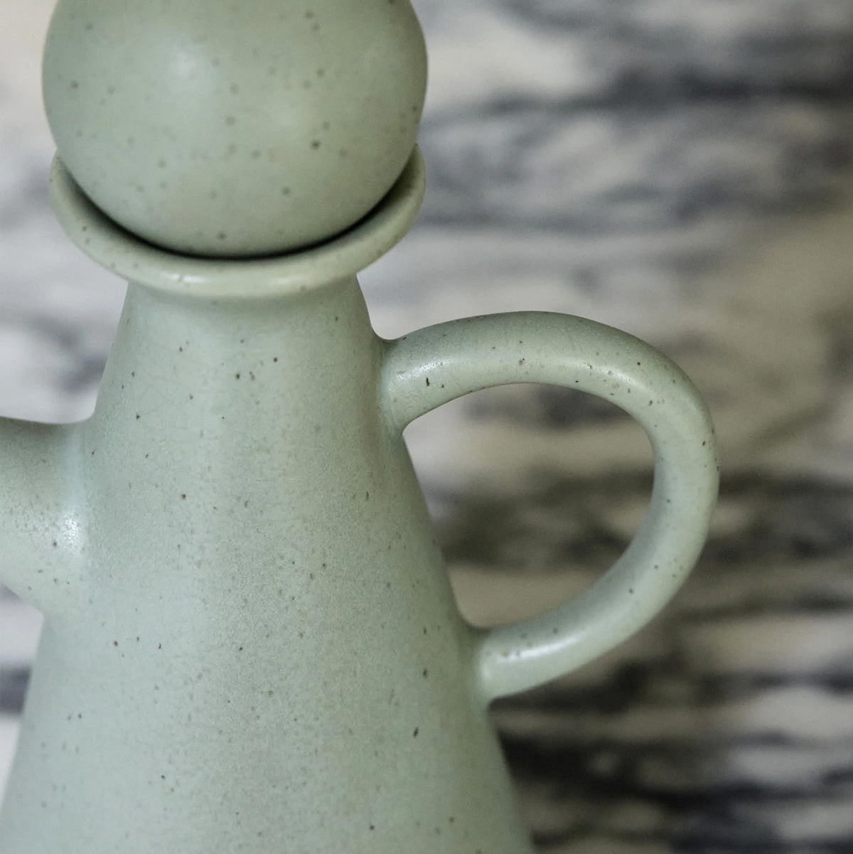 Julep Oil Cruet