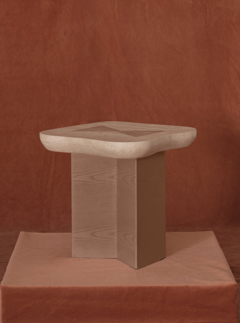 Kanto Side Table