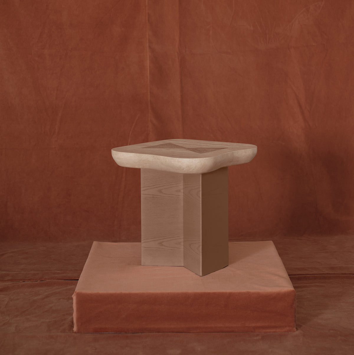 Kanto Side Table