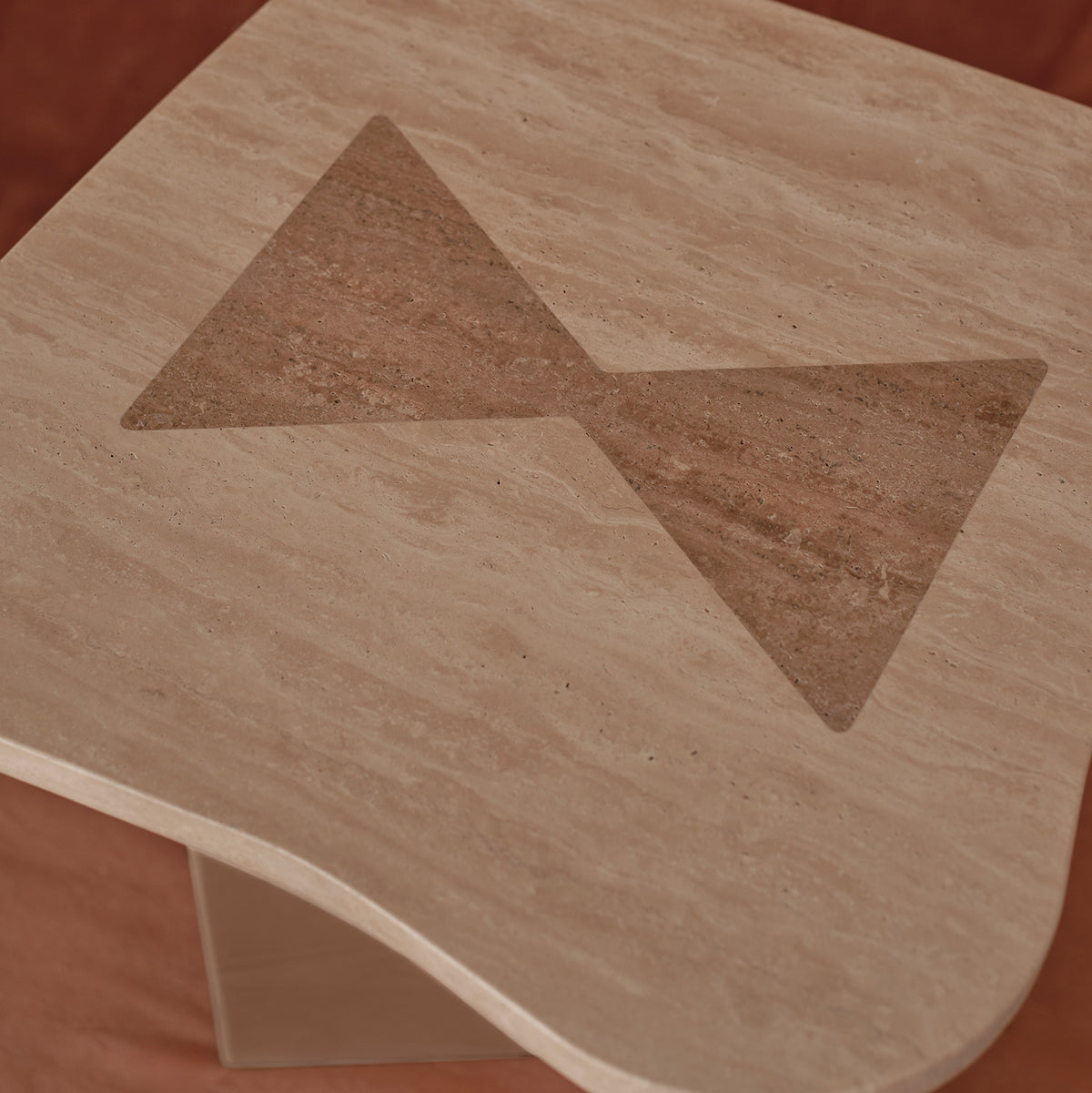 Kanto Side Table