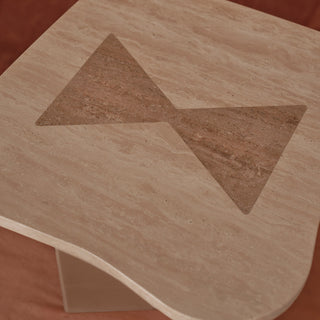 Kanto Side Table