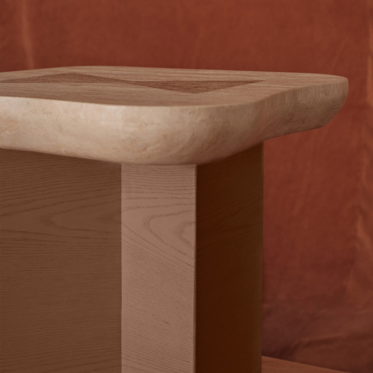 Kanto Side Table