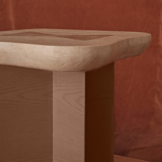 Kanto Side Table