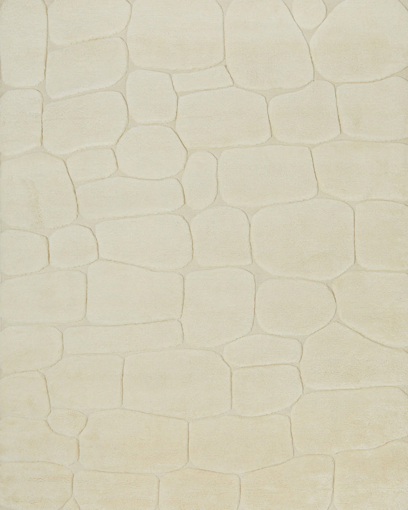 Kivi Hand-Knotted Wool Rug