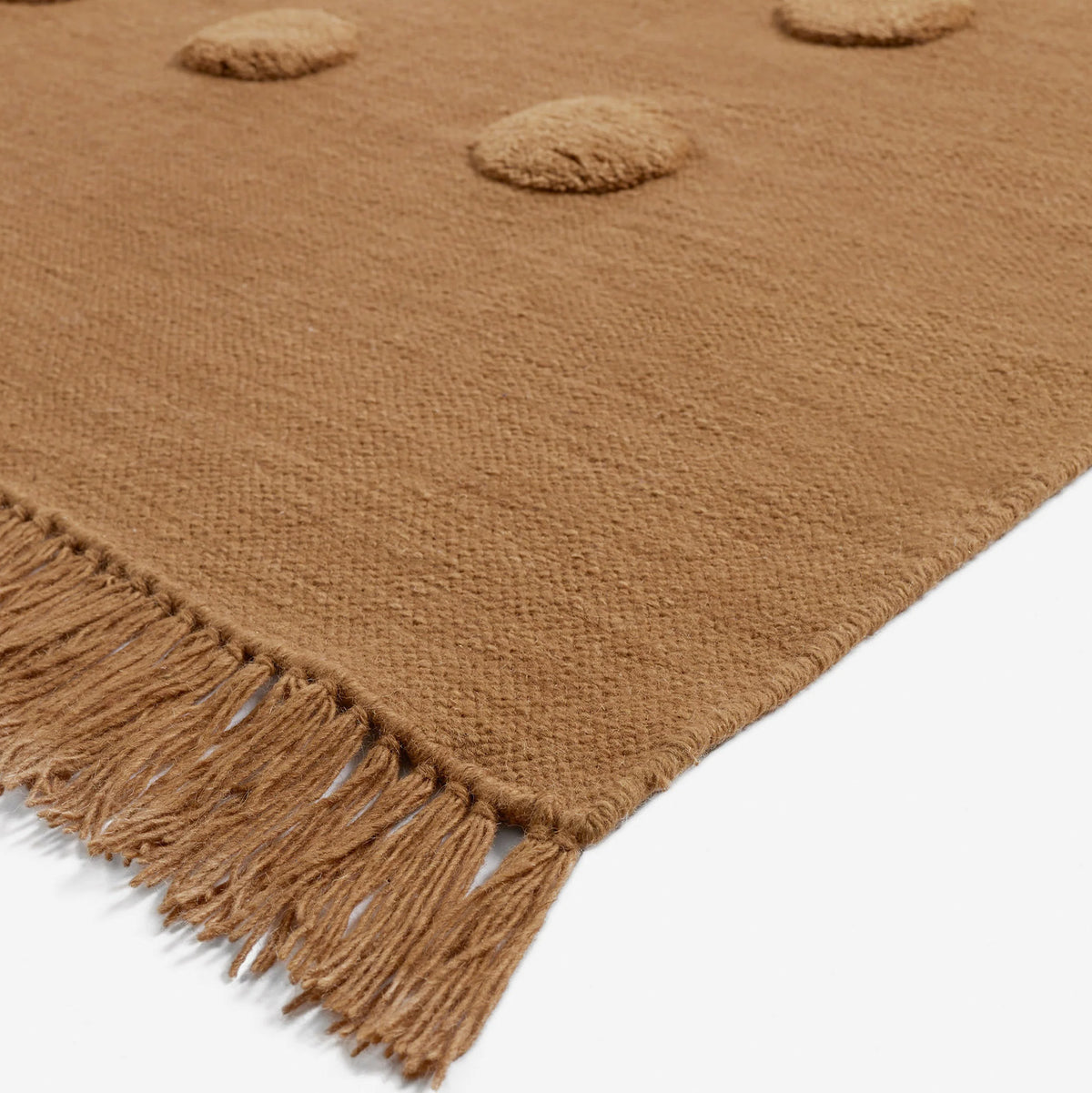 Kohta Flatweave Wool Rug