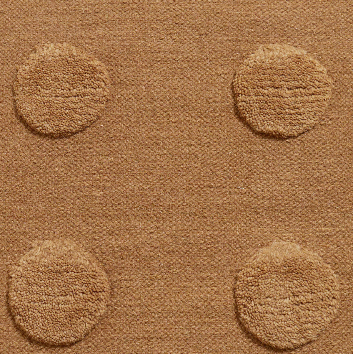 Kohta Flatweave Wool Rug