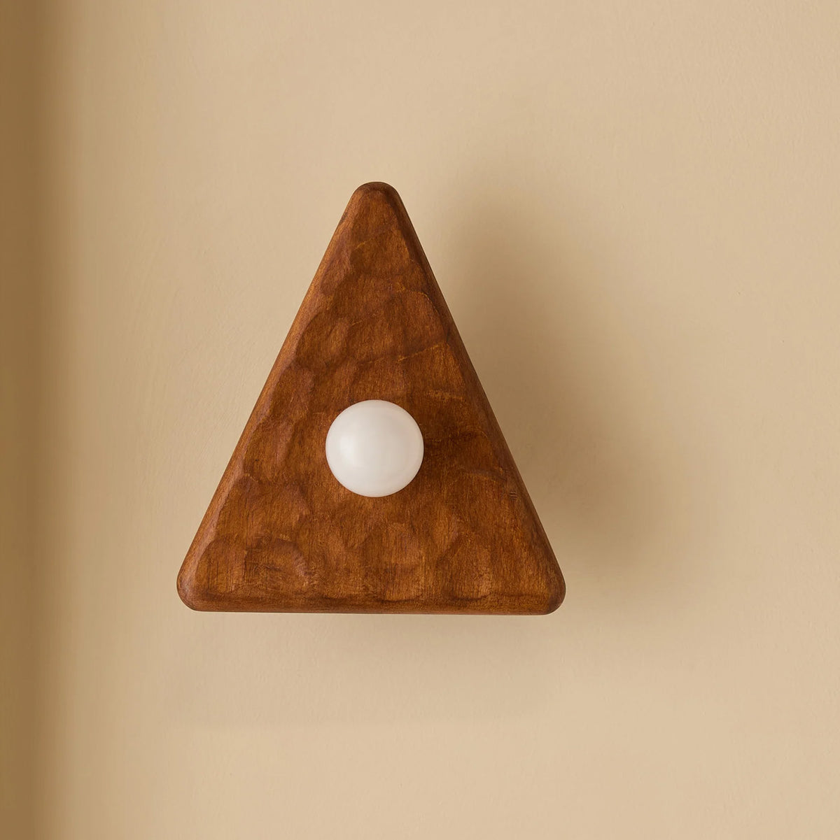 Kolmio Sconce