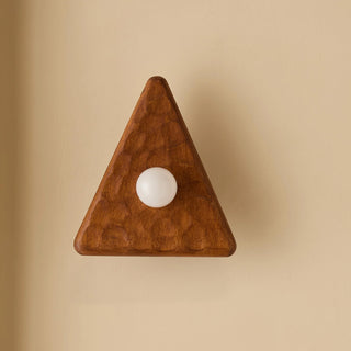 Kolmio Sconce