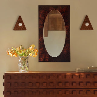 Kolmio Sconce