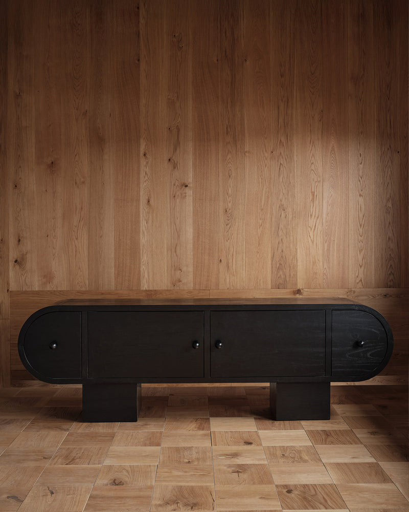 Laughlin Sideboard