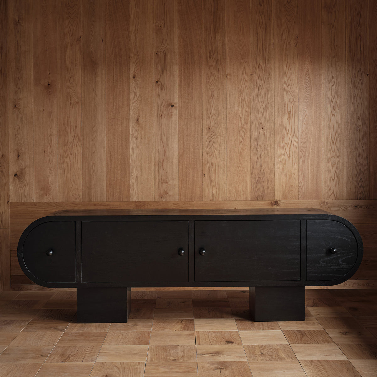 Laughlin Sideboard