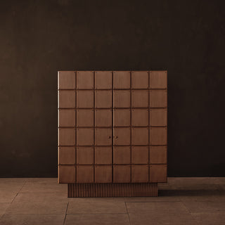 Lee Tall Dresser