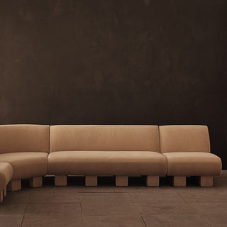 Lena Modular Sectional Sofa