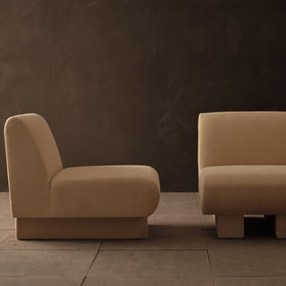 Lena Modular Sectional Sofa