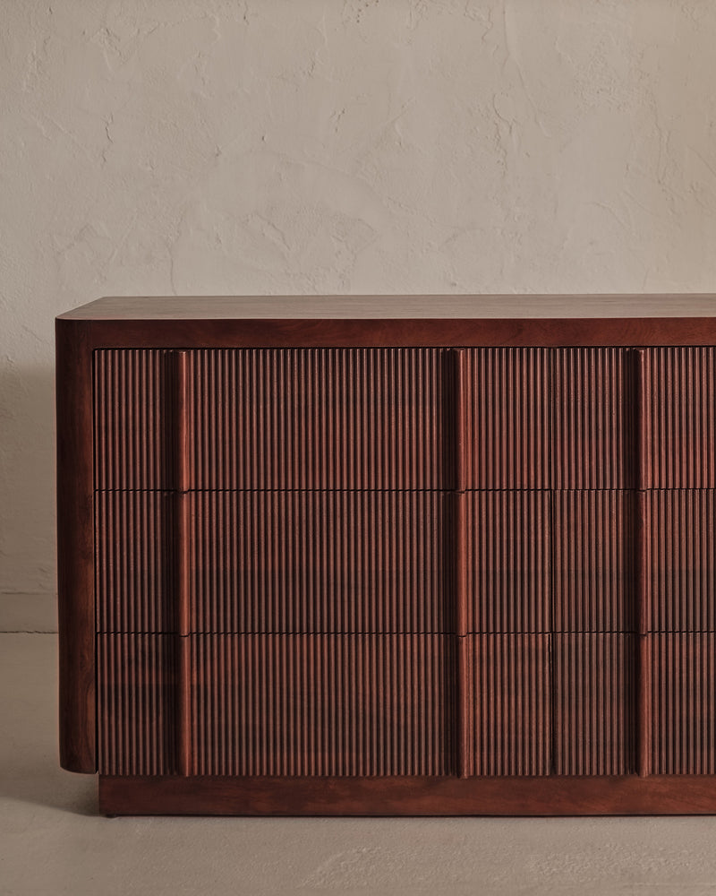Merrit Dresser