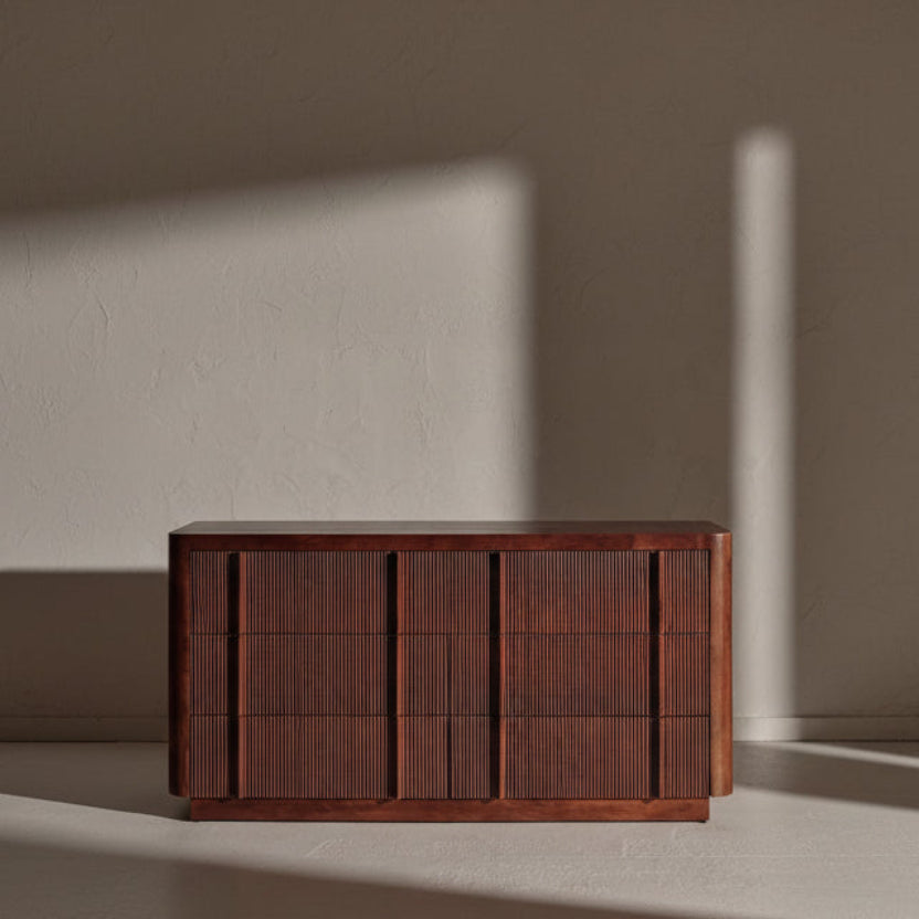 Merrit Dresser