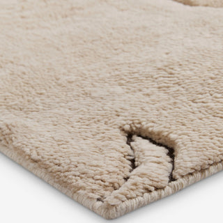 Narsi Hand-Knotted Wool Rug