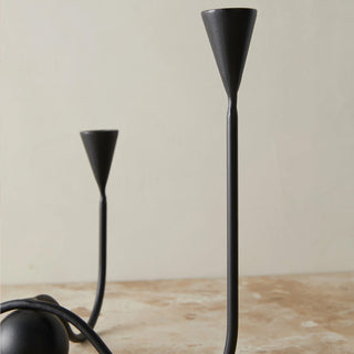 Orb Candelabra