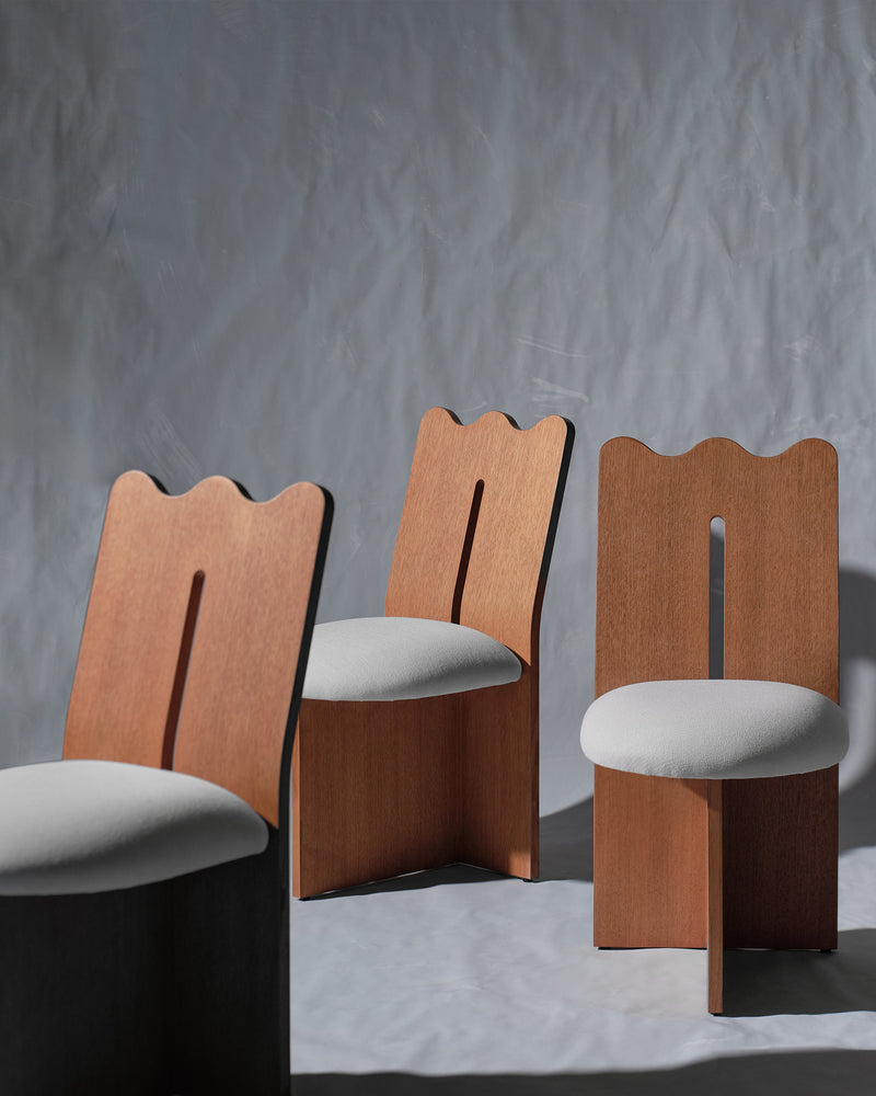 Ripple Dining Chair