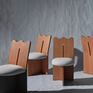 Ripple Dining Chair