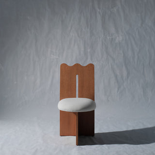 Ripple Dining Chair