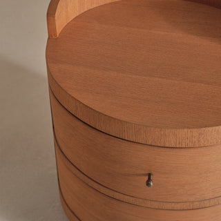 Ripple Nightstand