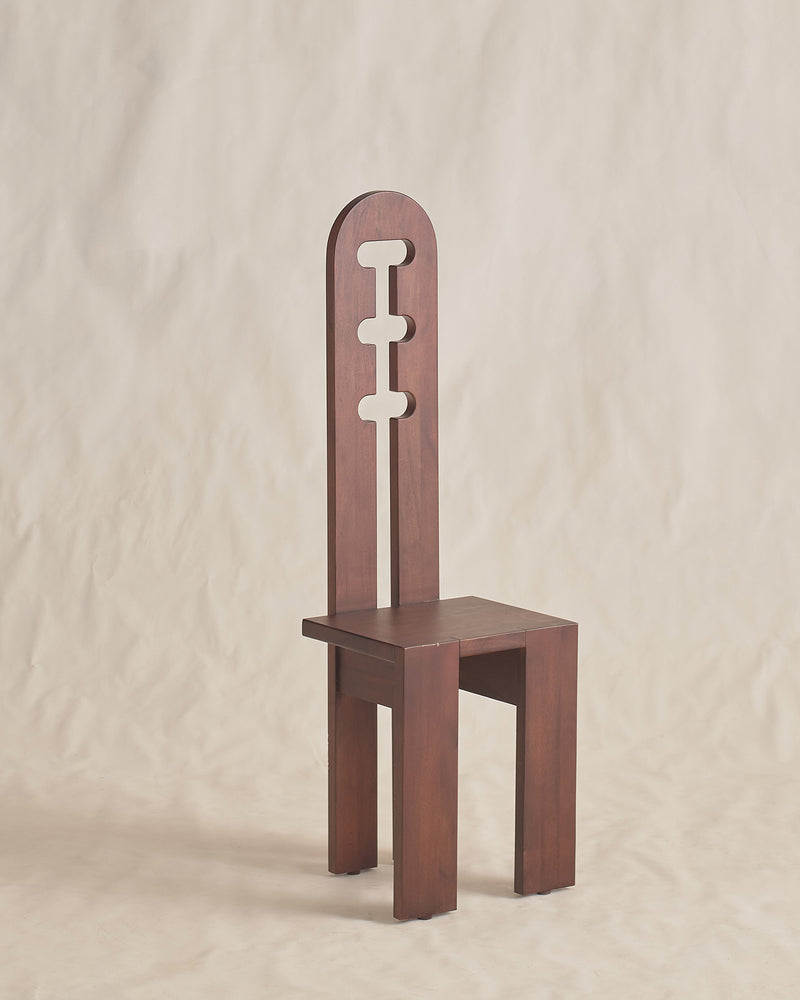 Rivas Foot Stool