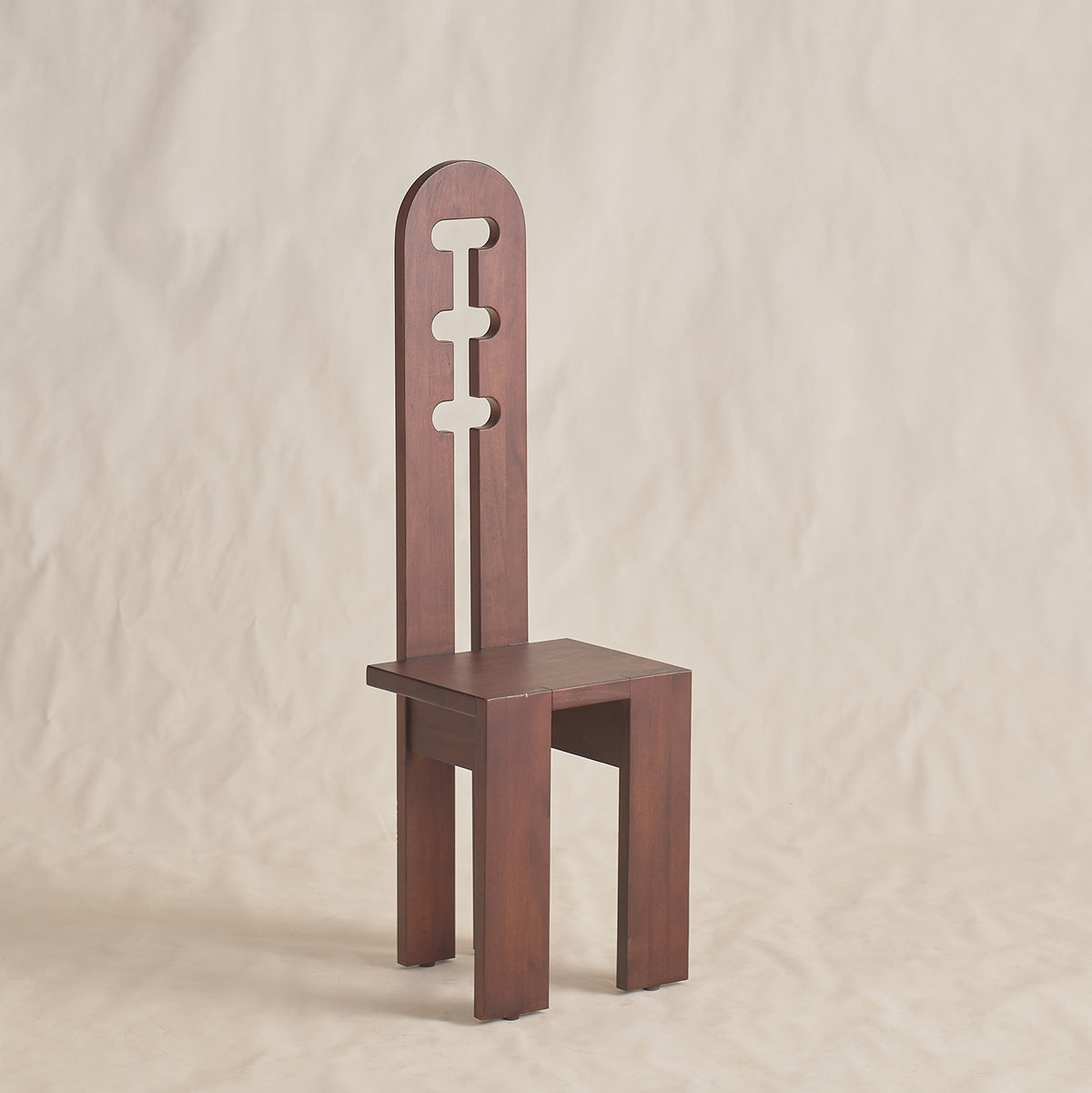 Rivas Foot Stool
