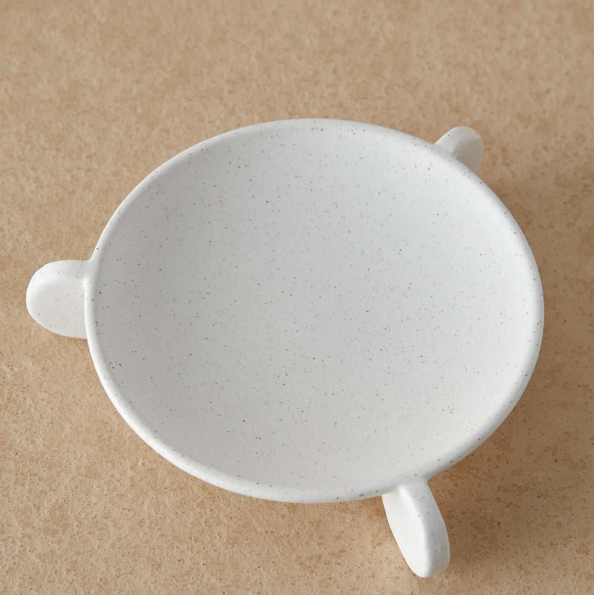 Shapeshifter Appetizer Plates