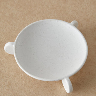Shapeshifter Appetizer Plates
