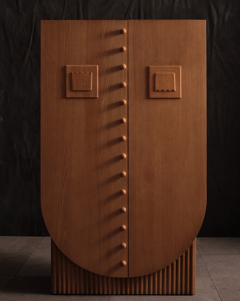 Tamsin Cabinet