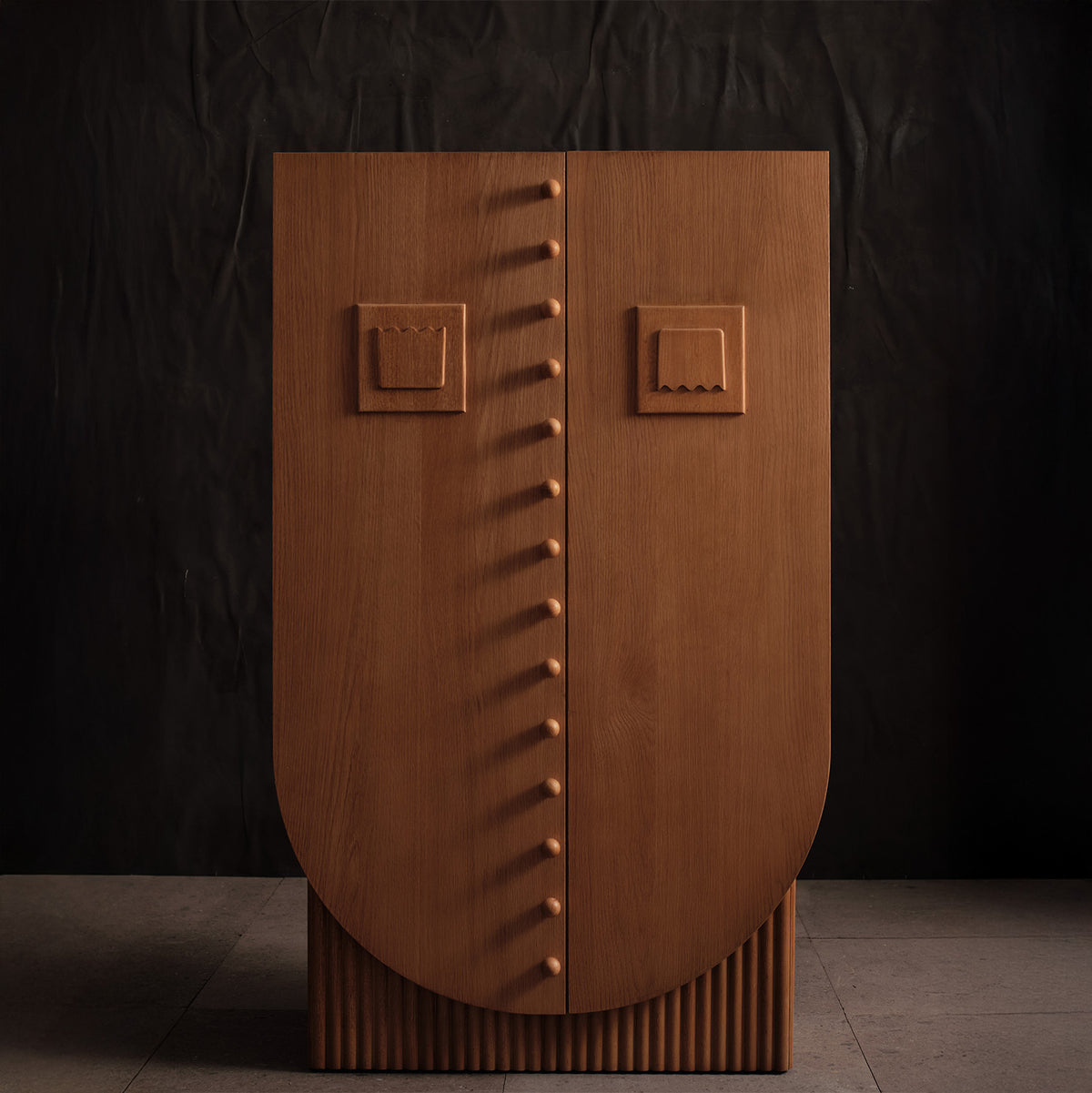 Tamsin Cabinet
