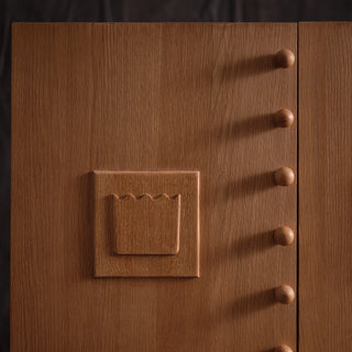 Tamsin Cabinet