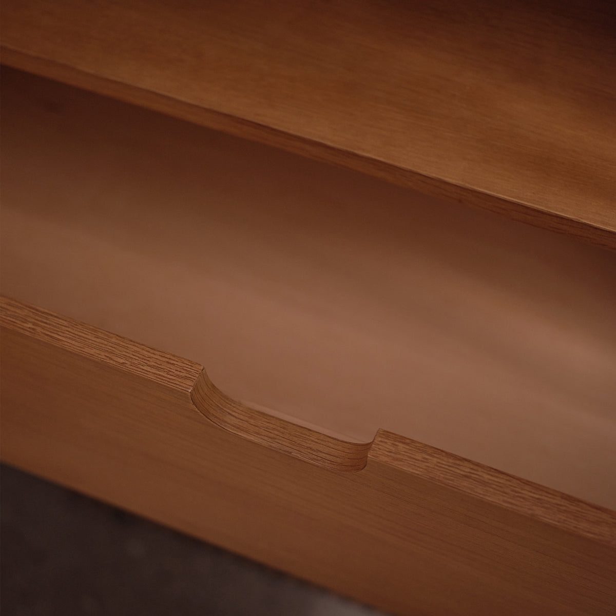 Tamsin Cabinet