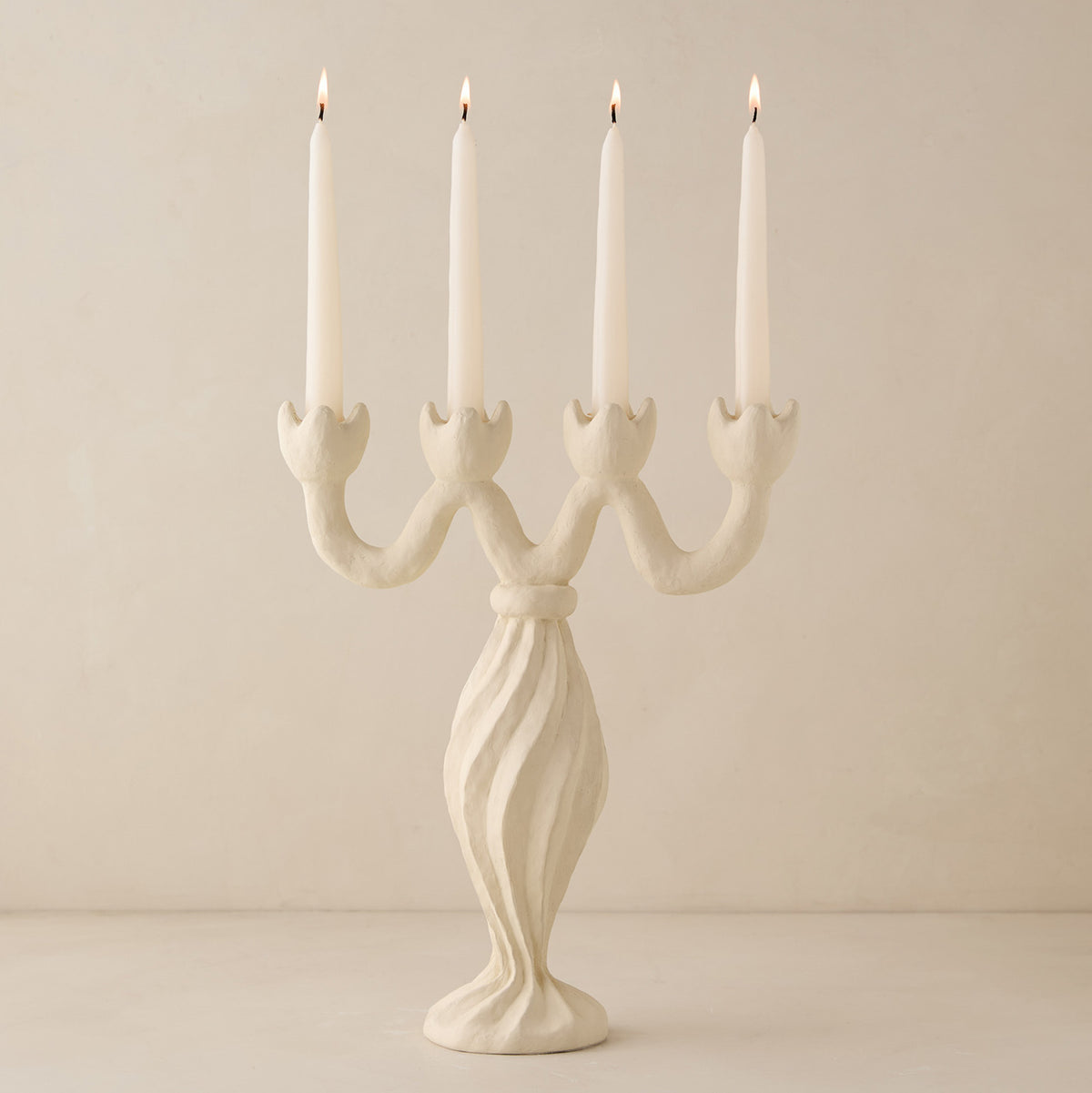 Tuli Candelabra