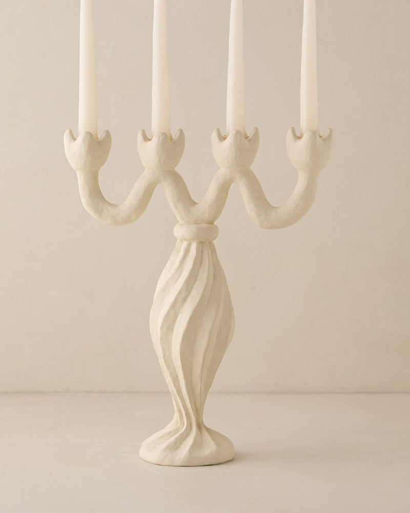 Tuli Candelabra