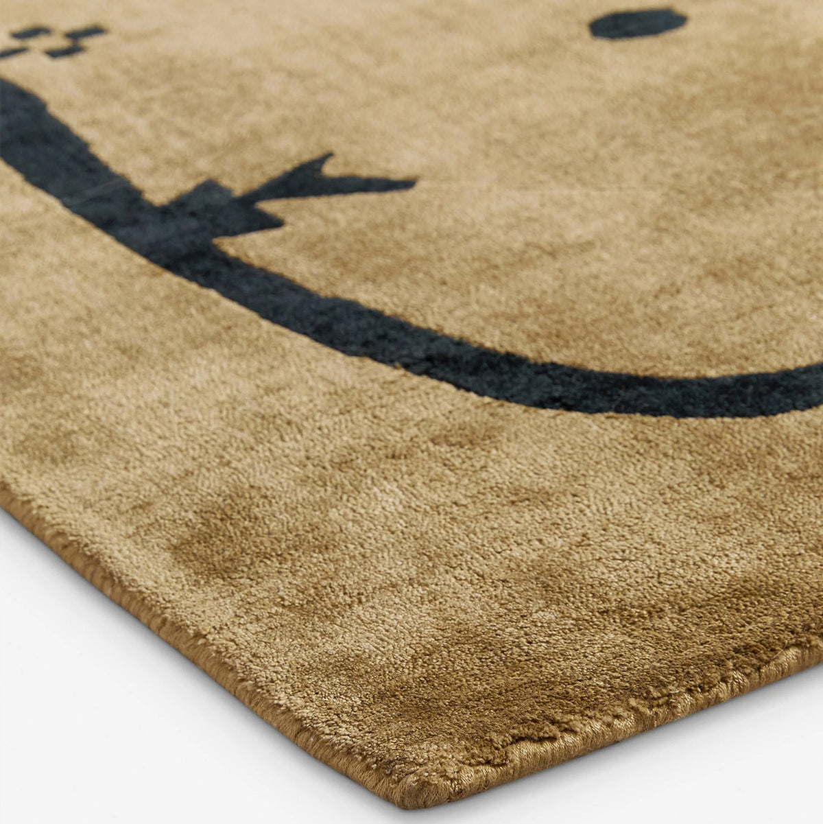 Village Hand-Loomed Rug