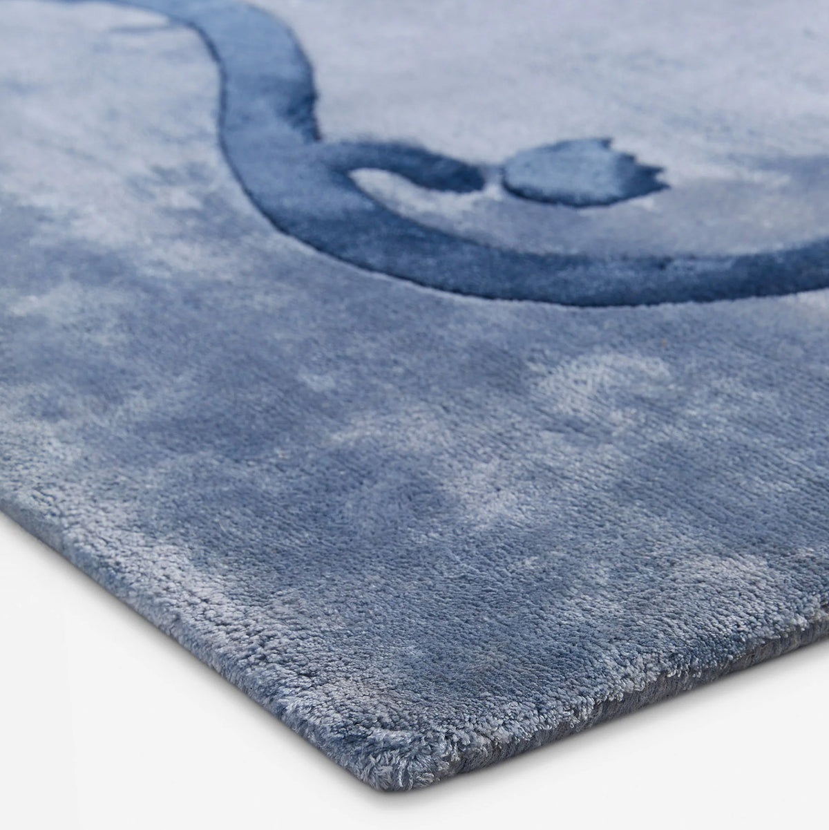 Vinyet Hand-Loomed Rug