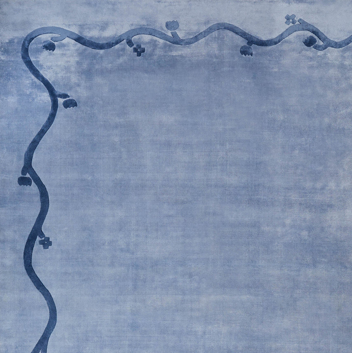 Vinyet Hand-Loomed Rug
