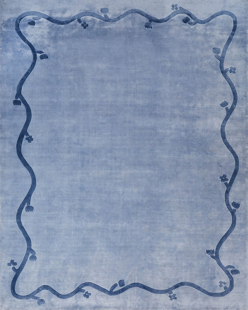 Vinyet Hand-Loomed Rug