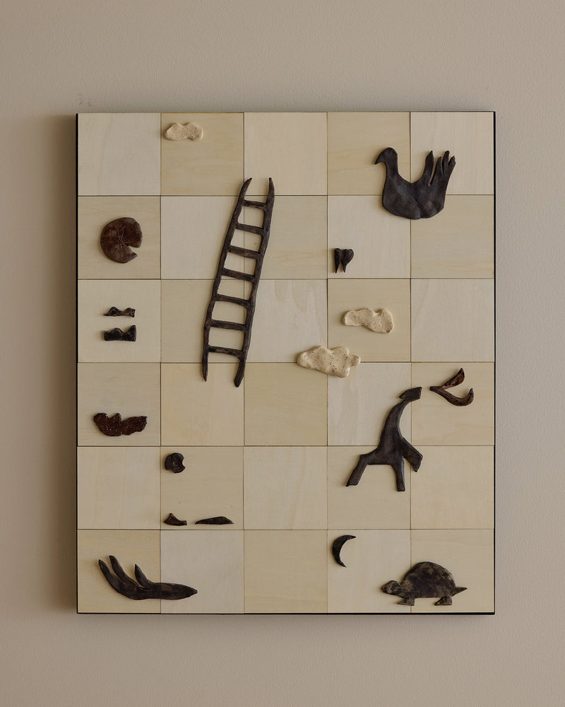 dream sequence no. 11