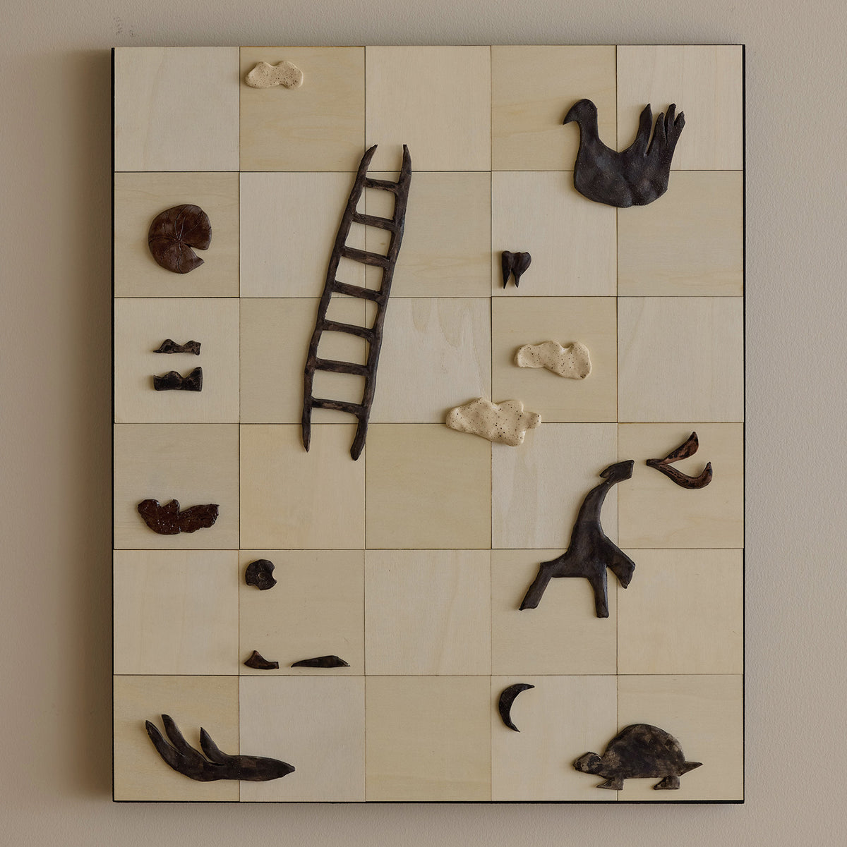 dream sequence no. 11