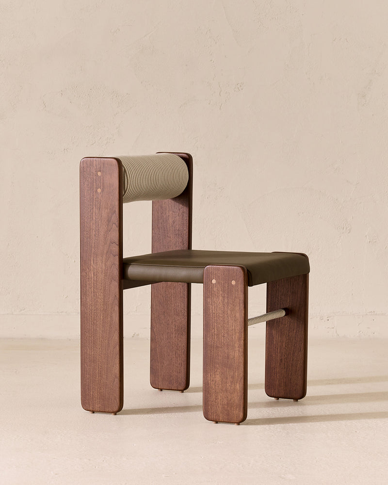 sss-atelier-kamp-chair-walnut - SSS Atelier 