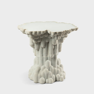 Dual Core Side Table