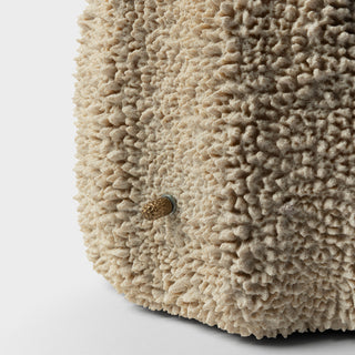 Sponge Cactus Lamp